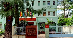 Trà Vinh: Thêm 2 lãnh đạo Sở Y tế bị kỷ luật vì liên quan đến Việt Á