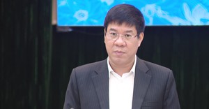 Sớm công bố đề thi minh họa kỳ thi tốt nghiệp THPT quốc gia