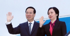 Chủ tịch nước Võ Văn Thưởng kết thúc rất thành công chuyến thăm Nhật Bản