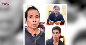Truy nã đặc biệt 6 đối tượng liên quan đến vụ khủng bố ở Đắk Lắk