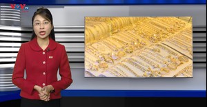 Giá vàng cuối năm liệu có còn tăng mạnh?