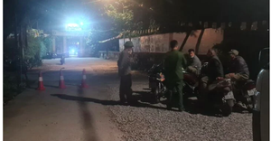 Bắc Ninh: Khẩn trương điều tra vụ án mạng 4 người thương vong