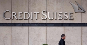 Đằng sau vụ 'giải cứu khẩn cấp' Credit Suisse