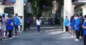 Tuyển sinh vào lớp 10 có nên nhân hệ số 2 đối với môn toán và văn?