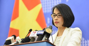 Bộ Ngoại giao thông tin vụ thi thể người Việt trôi dạt gần Đài Loan