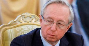Nga nêu điều kiện cho tiến trình hòa bình với Ukraine