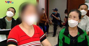 Tin vào thầy cúng, người bị tâm thần gặp nhiều khó khăn khi điều trị