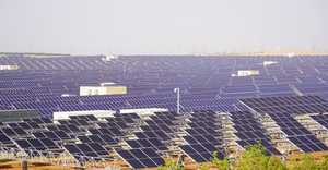 Trung Quốc: Công suất điện mặt trời lắp mới đứng đầu thế giới 10 năm liên tiếp