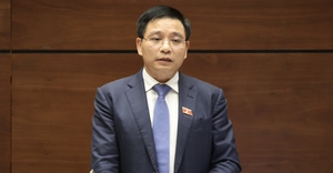 Bộ trưởng Nguyễn Văn Thắng: Không để xảy ra việc cấp bằng cho người nghiện ma tuý