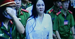 Nguyễn Phương Hằng bị tuyên phạt 3 năm tù