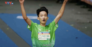 Standard Chartered Marathon Di sản Hà Nội đã sẵn sàng "bứt phá - vươn xa"