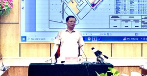Bí thư Thành ủy Hà Nội: Quyết tâm khởi công 1-2 dự án cải tạo chung cư cũ trong năm 2025