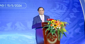 Thủ tướng: Tiếp tục lan toả, tạo động lực cho sự phát triển nền KHCN nước nhà