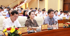 Bãi nhiệm tư cách đại biểu HĐND, chức vụ Chủ tịch UBND tỉnh Quảng Ngãi