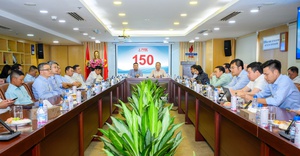 PVOIL hướng đến mục tiêu 150 nghìn tỷ doanh thu năm 2025