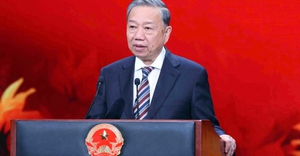 Rạng rỡ Việt Nam