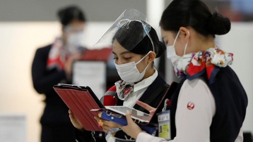 Nhật Bản xem xét miễn cách ly cho khách du lịch trong dịp Olympic