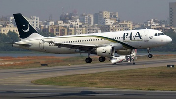 Hậu bê bối bằng giả: Nhiều hãng hàng không Pakistan có thể bị cấm bay tại 188 nước 