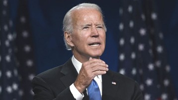 Ông Joe Biden lên làm Tổng thống Mỹ có thể sẽ đẩy dòng vốn quốc tế đổ về châu Á