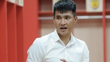 Thuỷ Tiên bị antifan tấn công, Công Vinh đăng status tuyên bố xử lý