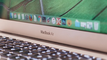 Apple tuyên bố về Macbook Air - Sự thật hay phóng đại gây chú ý?