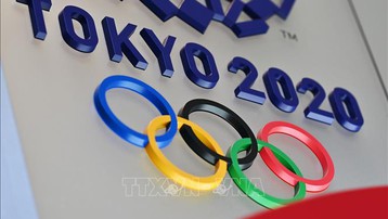 Nhật Bản, IOC nhất trí tổ chức Olympic Tokyo vào mùa Hè 2021