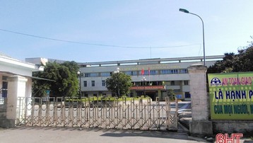 Hà Tĩnh: Nghi ngộ độc khí CO, nhiều người trong một gia đình nhập viện