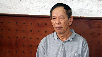 Khởi tố, bắt tạm giam "yêu râu xanh" 72 tuổi ở Lào Cai