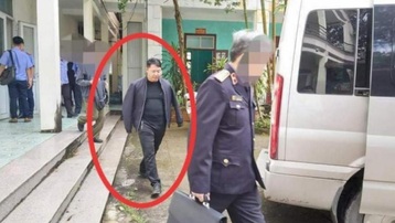 Trưởng Công an thị trấn ở Hà Giang bị bắt vì dùng nhục hình