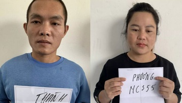 Quảng Ninh: Liên tiếp phát hiện các đối tượng trốn truy nã tại khu cách ly nhờ đối chiếu vân tay