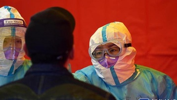 Trung Quốc liên tiếp xuất hiện ca bệnh Covid-19 trong cộng đồng