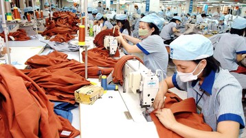 Xuất khẩu dệt may Việt Nam vào EAEU sắp vượt ngưỡng quy định