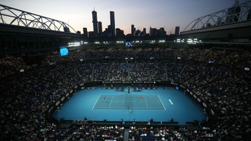 Giải quần vợt Úc mở rộng 2021 nhiều khả năng khai mạc muộn
