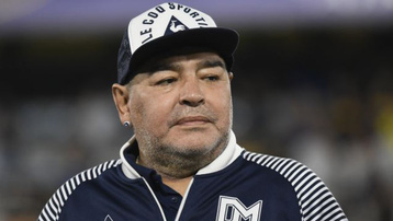 Xác định nguyên nhân khiến Diego Maradona qua đời