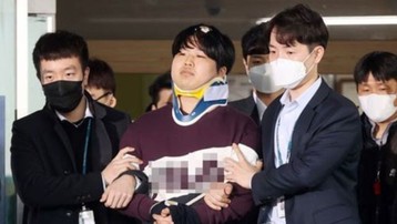 Kẻ cầm đầu đường dây tống tiền tình dục chấn động Hàn Quốc trả giá đắt