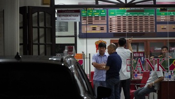 Khẩn trương truy bắt đối tượng cướp ngân hàng Agribank ở Đồng Nai