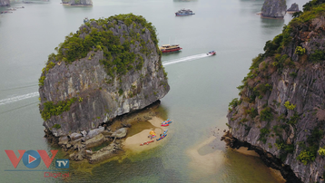 Ngành du lịch Việt Nam thắng lớn tại World Travel Awards 2020