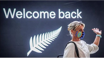 Australia có thể đón khách du lịch quốc tế vào cuối năm 2021