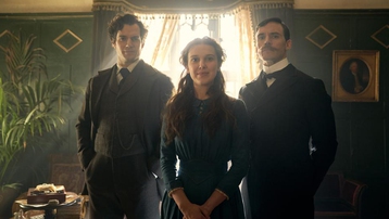 Enola Holmes: Phim về em gái Sherlock Holmes bị người nhà tác giả gốc đâm đơn kiện