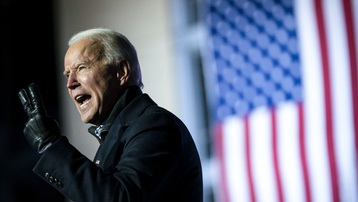 New York Times: Phát hiện lỗi nghiêm trọng, ông Joe Biden bất ngờ giành được 100% phiếu mới kiểm đếm tại Michigan
