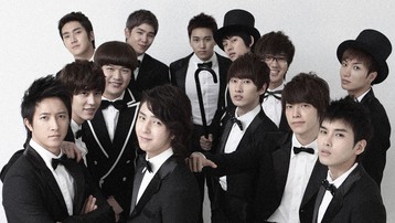 Super Junior ra mắt ca khúc "The Melody" mở đầu cho chiến dịch kỷ niệm 15 năm debut