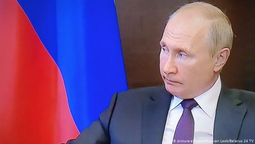 Nga bác tin ông Putin sẽ nghỉ làm tổng thống năm sau vì bệnh