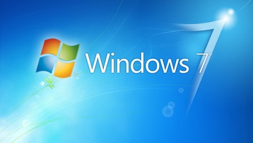 Windows 7 là hệ điều hành phổ biến thứ hai trên thế giới