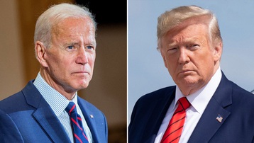Ba yếu tố giúp Biden đánh bại Trump