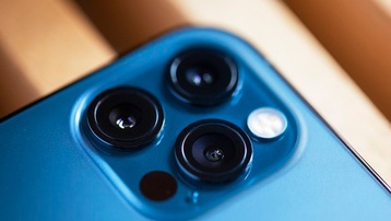 Camera góc rộng của iPhone 2021 sẽ được nâng cấp mạnh mẽ