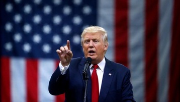 4 năm “Nước Mỹ trên hết” và dấu ấn của Tổng thống Trump