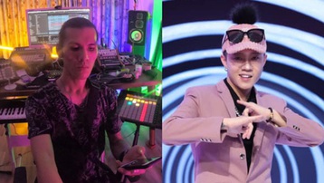 Rapper đồng sáng tác Tuyết Yêu Thương tuyên bố Young Uno sẽ ngừng sử dụng bản hit 
