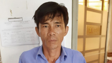 An Giang: Bắt 2 đối tượng đưa người nhập cảnh trái phép từ Campuchia về Việt Nam