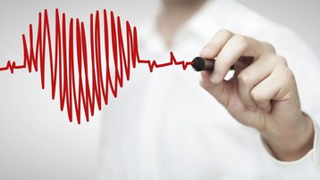 Bệnh tim là bệnh gây tử vong hàng đầu thế giới trước Covid-19