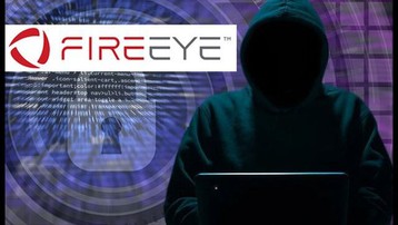 FireEye - Hãng bảo mật nổi tiếng thế giới bị tin tặc tấn công